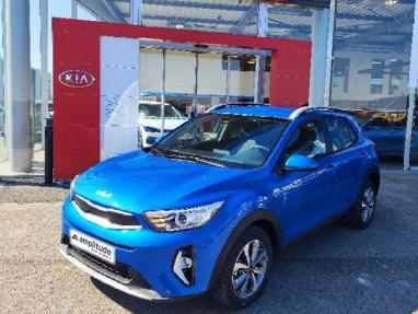Voir le détail de l'offre de cette KIA Stonic 1.0 T-GDi 100ch Active DCT7 de 2025 en vente à partir de 23 289 € 
