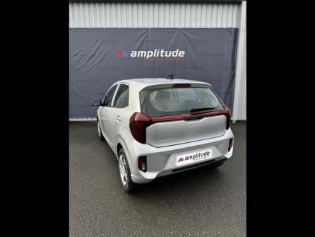 KIA Picanto 1.2 DPi 79ch Active BVMA5 à vendre à Troyes - Image n°7