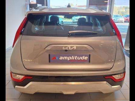 KIA Niro 1.6 GDi 129ch HEV Active DCT6 à vendre à Troyes - Image n°6