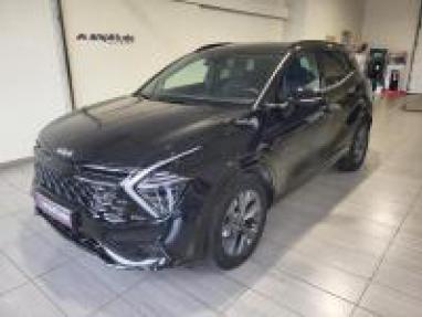 Voir le détail de l'offre de cette KIA Sportage 1.6 T-GDi 210ch HEV GT-Line BVA6 de 2025 en vente à partir de 40 179 € 