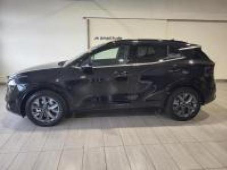 KIA Sportage 1.6 T-GDi 210ch HEV GT-Line BVA6 à vendre à Troyes - Image n°8