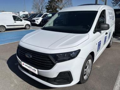 Voir le détail de l'offre de cette FORD Transit Connect L1 1.5 EcoBoost 150ch PHEV Trend BVA6 de 2024 en vente à partir de 31 990 € 