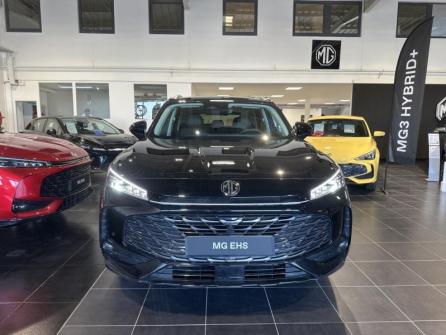 MG MOTOR EHS 1.5T GDI 272ch PHEV Luxury à vendre à Saint-Maximin - Image n°2