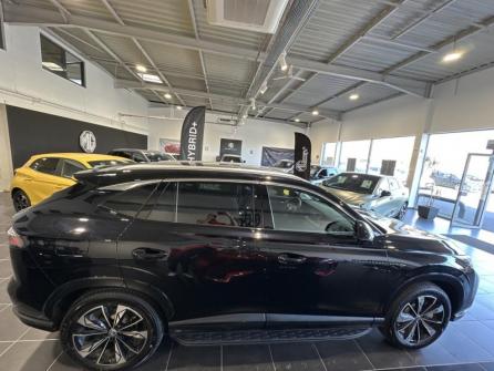 MG MOTOR EHS 1.5T GDI 272ch PHEV Luxury à vendre à Saint-Maximin - Image n°4