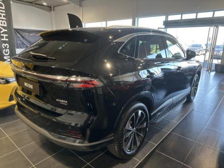 MG MOTOR EHS 1.5T GDI 272ch PHEV Luxury à vendre à Saint-Maximin - Image n°5