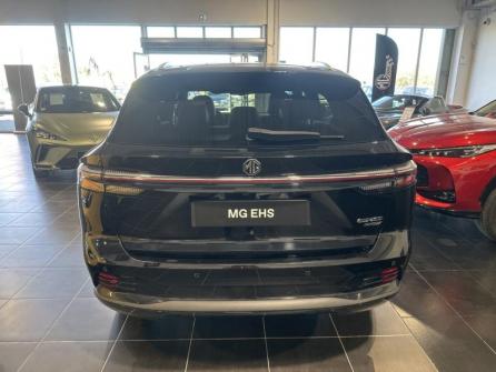 MG MOTOR EHS 1.5T GDI 272ch PHEV Luxury à vendre à Saint-Maximin - Image n°6