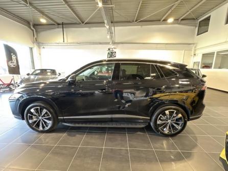 MG MOTOR EHS 1.5T GDI 272ch PHEV Luxury à vendre à Saint-Maximin - Image n°8