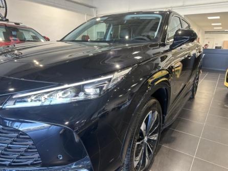 MG MOTOR EHS 1.5T GDI 272ch PHEV Luxury à vendre à Saint-Maximin - Image n°9