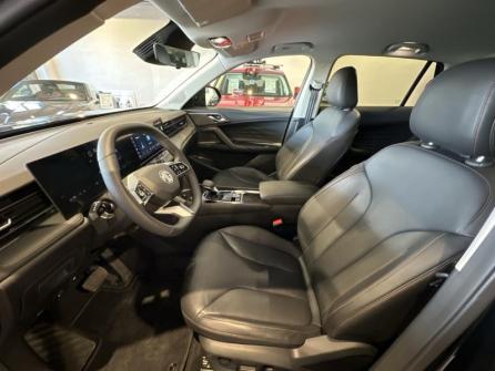 MG MOTOR EHS 1.5T GDI 272ch PHEV Luxury à vendre à Saint-Maximin - Image n°10