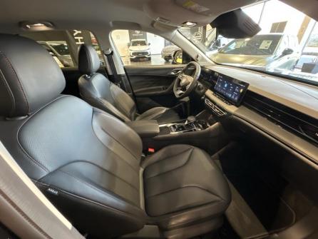MG MOTOR EHS 1.5T GDI 272ch PHEV Luxury à vendre à Saint-Maximin - Image n°11