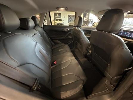 MG MOTOR EHS 1.5T GDI 272ch PHEV Luxury à vendre à Saint-Maximin - Image n°12
