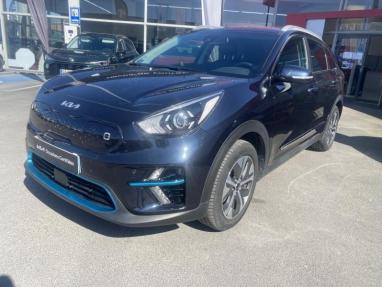 Voir le détail de l'offre de cette KIA e-Niro Active 204ch de 2022 en vente à partir de 21 299 € 