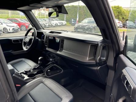 FORD Bronco 2.7 V6 EcoBoost 335ch Outer Banks Powershift à vendre à Orléans - Image n°10