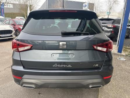 SEAT Arona 1.0 TSI 95ch Xperience à vendre à Auxerre - Image n°6