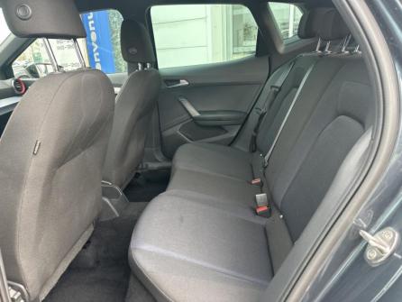 SEAT Arona 1.0 TSI 95ch Xperience à vendre à Auxerre - Image n°12