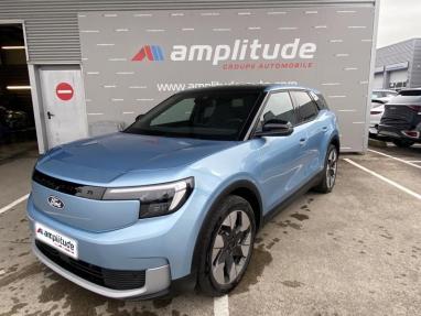 Voir le détail de l'offre de cette FORD Explorer 340ch 79kWh Extended Range Pack Premium AWD de 2024 en vente à partir de 48 999 € 