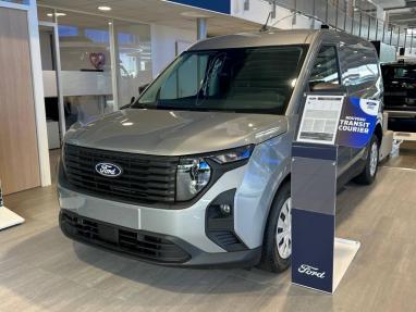 Voir le détail de l'offre de cette FORD Transit Courier 1.0 EcoBoost 100ch Trend de 2024 en vente à partir de 20 900 € 