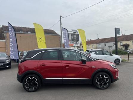 OPEL Crossland X 1.2 Turbo 130ch  Ultimate BVA à vendre à Auxerre - Image n°4