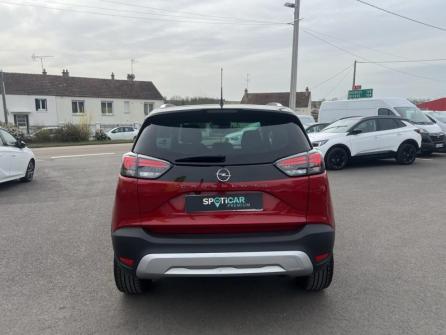 OPEL Crossland X 1.2 Turbo 130ch  Ultimate BVA à vendre à Auxerre - Image n°7