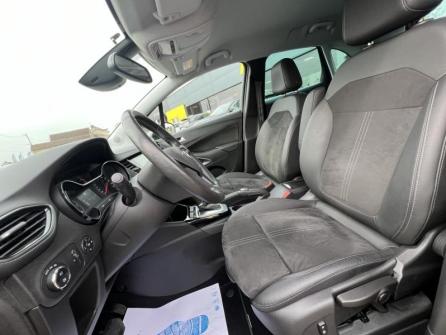 OPEL Crossland X 1.2 Turbo 130ch  Ultimate BVA à vendre à Auxerre - Image n°11