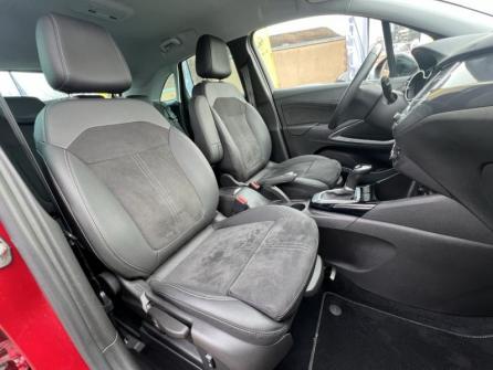 OPEL Crossland X 1.2 Turbo 130ch  Ultimate BVA à vendre à Auxerre - Image n°12