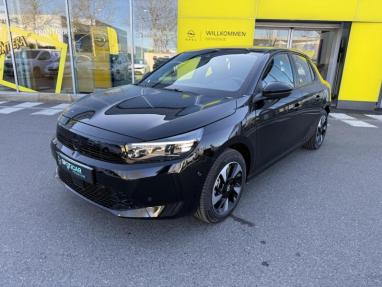Voir le détail de l'offre de cette OPEL Corsa Electric 156ch GS de 2024 en vente à partir de 221.48 €  / mois