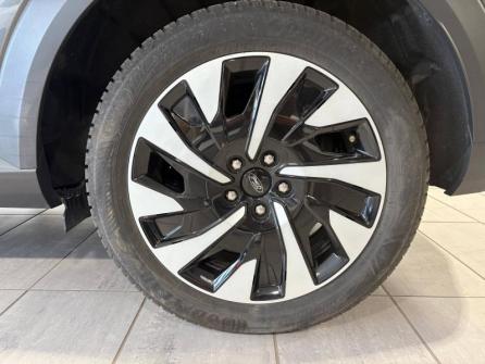 FORD Puma 1.0 Flexifuel 125ch S&S mHEV Titanium à vendre à Chaumont - Image n°9