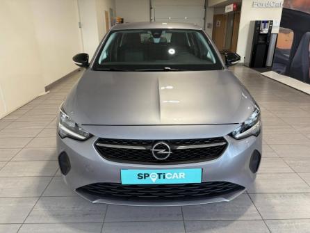 OPEL Corsa 1.2 Turbo 100ch Edition à vendre à Chaumont - Image n°2