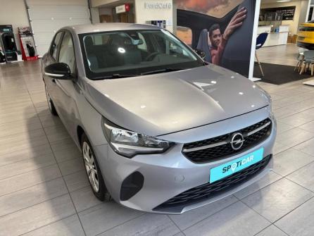 OPEL Corsa 1.2 Turbo 100ch Edition à vendre à Chaumont - Image n°3