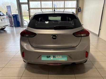 OPEL Corsa 1.2 Turbo 100ch Edition à vendre à Chaumont - Image n°6