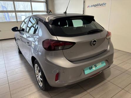 OPEL Corsa 1.2 Turbo 100ch Edition à vendre à Chaumont - Image n°7