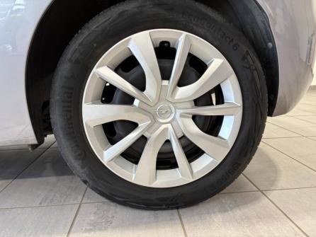 OPEL Corsa 1.2 Turbo 100ch Edition à vendre à Chaumont - Image n°9
