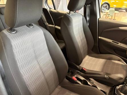 OPEL Corsa 1.2 Turbo 100ch Edition à vendre à Chaumont - Image n°11