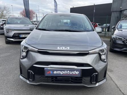 KIA Picanto 1.2 DPi 79ch Active à vendre à Saint-Maximin - Image n°2