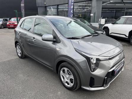 KIA Picanto 1.2 DPi 79ch Active à vendre à Saint-Maximin - Image n°3