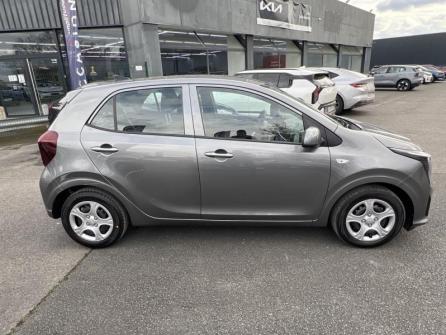 KIA Picanto 1.2 DPi 79ch Active à vendre à Saint-Maximin - Image n°4