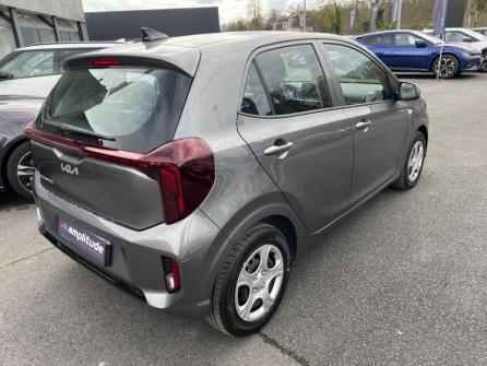 KIA Picanto 1.2 DPi 79ch Active à vendre à Saint-Maximin - Image n°5