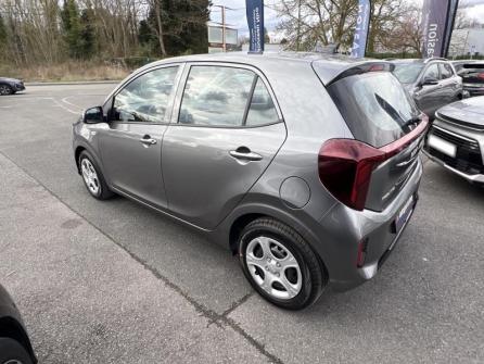 KIA Picanto 1.2 DPi 79ch Active à vendre à Saint-Maximin - Image n°7