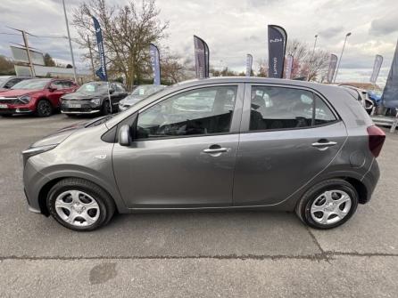 KIA Picanto 1.2 DPi 79ch Active à vendre à Saint-Maximin - Image n°8