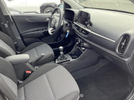 KIA Picanto 1.2 DPi 79ch Active à vendre à Saint-Maximin - Image n°11