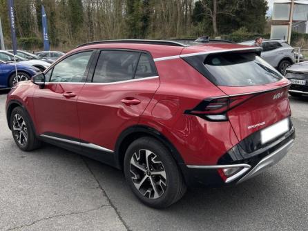 KIA Sportage 1.6 T-GDi 230ch HEV Design BVA6 à vendre à Saint-Maximin - Image n°7