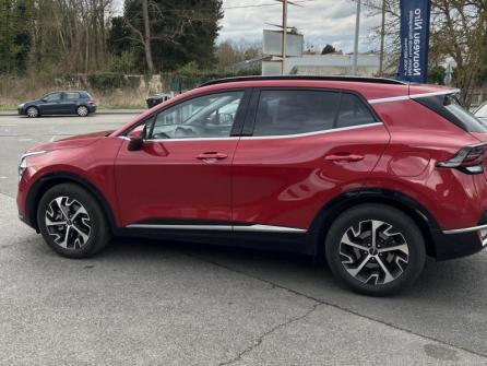 KIA Sportage 1.6 T-GDi 230ch HEV Design BVA6 à vendre à Saint-Maximin - Image n°8