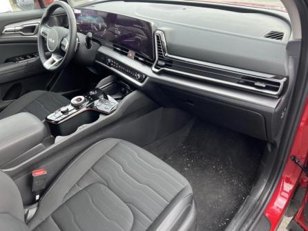 KIA Sportage 1.6 T-GDi 230ch HEV Design BVA6 à vendre à Saint-Maximin - Image n°10