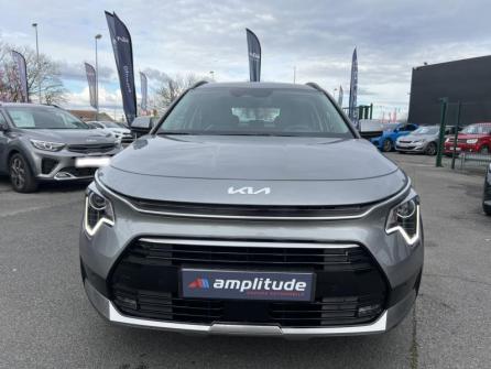 KIA Niro 1.6 GDi 129ch HEV Active DCT6 à vendre à Saint-Maximin - Image n°2