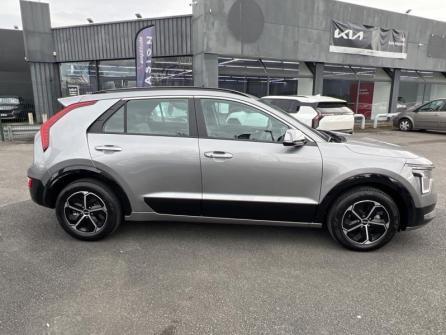 KIA Niro 1.6 GDi 129ch HEV Active DCT6 à vendre à Saint-Maximin - Image n°4