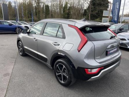 KIA Niro 1.6 GDi 129ch HEV Active DCT6 à vendre à Saint-Maximin - Image n°7