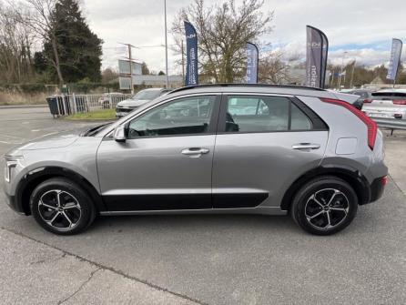 KIA Niro 1.6 GDi 129ch HEV Active DCT6 à vendre à Saint-Maximin - Image n°8