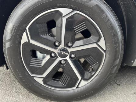 KIA Niro 1.6 GDi 129ch HEV Active DCT6 à vendre à Saint-Maximin - Image n°9