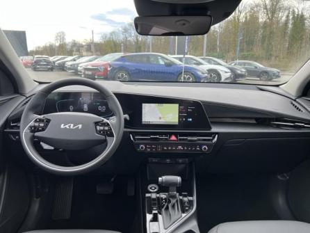 KIA Niro 1.6 GDi 129ch HEV Active DCT6 à vendre à Saint-Maximin - Image n°10