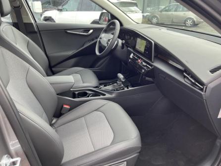 KIA Niro 1.6 GDi 129ch HEV Active DCT6 à vendre à Saint-Maximin - Image n°11